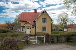 Huset Lena