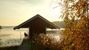 Your perfect holiday home in Sweden