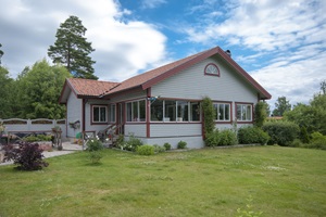 Villa Sven